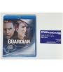 The guardian, película blu-ray