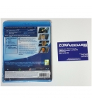 Desaparecida, película blu-ray