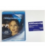 Desaparecida, película blu-ray