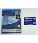 Hollywood Land, película blu-ray