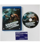 Viaggio al Centro della Terra, película Blu-ray