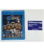 Space budies, película blu-ray