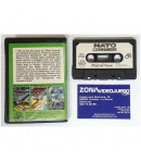Nato Commander, Commodore 64