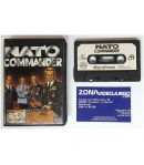 Nato Commander, Commodore 64