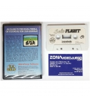 Solo Flight, Commodore 64