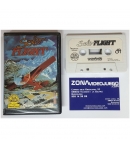 Solo Flight, Commodore 64