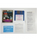 Quadralien, Amiga, 3 1/2. Pocket Power Collection.