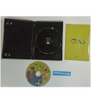 DRAGON BALL DVD 13 SALVAT, CON 3 CAPITULOS (37,38,39), DVD VIDEO