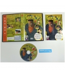 DRAGON BALL DVD 13 SALVAT, CON 3 CAPITULOS (37,38,39), DVD VIDEO