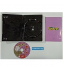 DRAGON BALL DVD 4 SALVAT, CON 3 CAPITULOS (10,11,12), DVD VIDEO