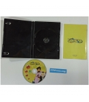 DRAGON BALL DVD 27 SALVAT, CON 3 CAPITULOS (79,80,81), DVD VIDEO