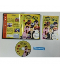 DRAGON BALL DVD 27 SALVAT, CON 3 CAPITULOS (79,80,81), DVD VIDEO