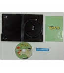 DRAGON BALL DVD 21 SALVAT, CON 3 CAPITULOS (61,62,63), DVD VIDEO