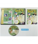 DRAGON BALL DVD 21 SALVAT, CON 3 CAPITULOS (61,62,63), DVD VIDEO