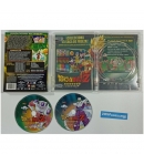 DRAGON BALL Z VOL.11 (21-22) SELECTA VISION, CON 9 CAPITULOS (81-89), DVD VIDEO
