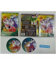 DRAGON BALL Z VOL.11 (21-22) SELECTA VISION, CON 9 CAPITULOS (81-89), DVD VIDEO