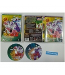 DRAGON BALL Z VOL.11 (21-22) SELECTA VISION, CON 9 CAPITULOS (81-89), DVD VIDEO
