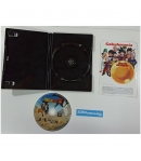 DRAGON BALL Z DVD 1 SALVAT, CON 4 CAPITULOS (1-4), DVD VIDEO SIN CENSURA