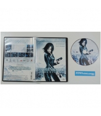 UNDERWORLD EVOLUTION, DVD VIDEO, EDICIÓ CATALÀ