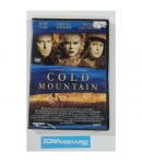 COLD MOUNTAIN DVD VIDEO
