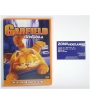 GARFIELD LA PELÍCULA, DVD VIDEO