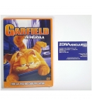 GARFIELD LA PELÍCULA, DVD VIDEO