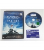 BANDERAS DE NUESTROS PADRES, PELÍCULA DVD