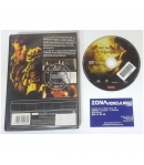 THAI-DRAGON TONY JAA, PELÍCULA DVD