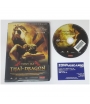 THAI-DRAGON TONY JAA, PELÍCULA DVD