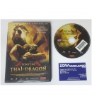 THAI-DRAGON TONY JAA, PELÍCULA DVD
