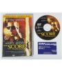 THE SCORE, PELÍCULA DVD