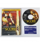 THE SCORE, PELÍCULA DVD