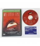 MY LITTLE EYE, PELÍCULA DVD