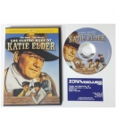 LOS CUATRO HIJOS DE KATIE ELDER, JOHN WAYNE, PELÍCULA DVD
