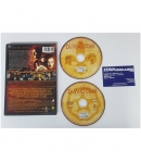 EL CÓDIGO DA VINCI, TOM HANKS, PELÍCULA DVD 2 DISCOS