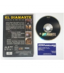 EL DIAMANTE AL WAXMAN, PELÍCULA DVD