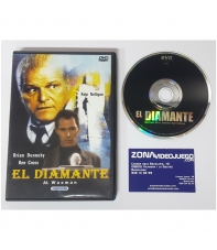 EL DIAMANTE AL WAXMAN, PELÍCULA DVD