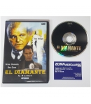 EL DIAMANTE AL WAXMAN, PELÍCULA DVD