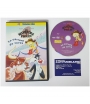 LAS AVENTURAS DE SILVESTRE Y PIOLÍN LA CARRERA DE TOROS, PELÍCULA DVD