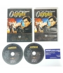 007 ALTA TENSIÓN, PELÍCULA DVD, ULTIMATE EDITION EDICIÓN 2 DISCOS