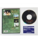 SOLO, TONY WILLIAMS, PELÍCULA DVD