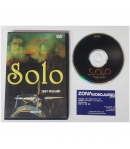 SOLO, TONY WILLIAMS, PELÍCULA DVD