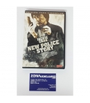 NEW POLICE STORY, SOLO CAJA