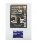 THE BOX (DVD), SOLO CAJA