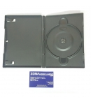 THE BOX (DVD), SOLO CAJA