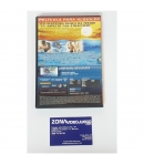 INMERSIÓN LETAL, SOLO CAJA