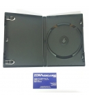 INMERSIÓN LETAL, SOLO CAJA