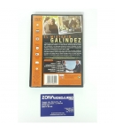 EL MISTERIO GALINDEZ, SOLO CAJA