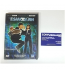 EL ESMOQUIN, DVD VIDEO
