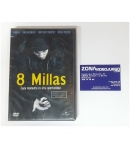 8 MILLAS, DVD VIDEO